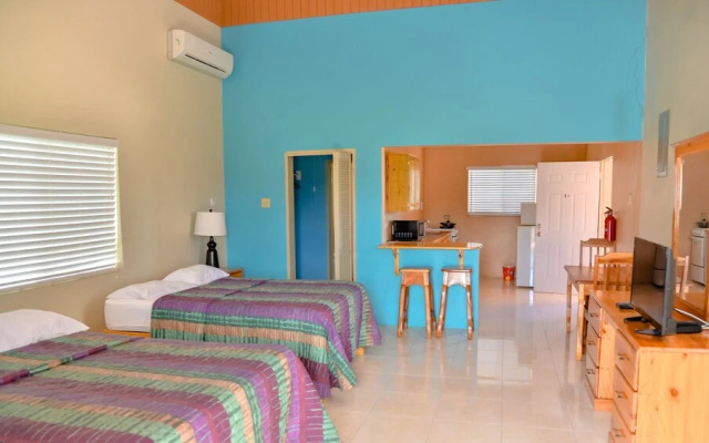 Sea View Apartments Negril