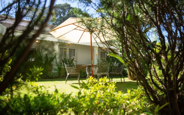 Marlihill Bungalow - CGH Earth