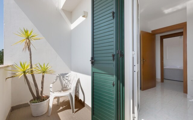 3542 Villa Beach by Barbarhouse