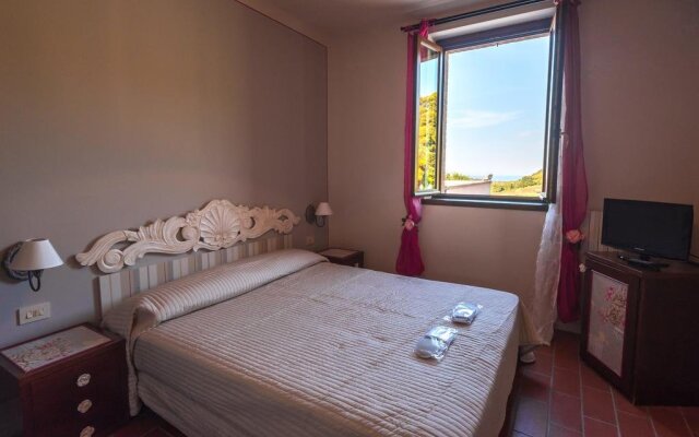 Country House Il Casale di Altidona