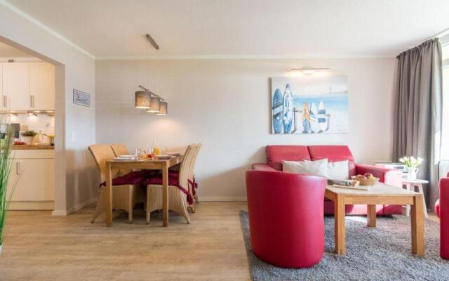 Strandhotel-Heiligenhafen-Wohnung-2-Ankerglueck-Typ-IV