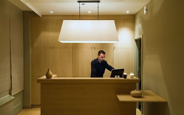 Pol Hotel