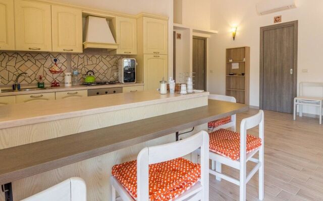 Molti Mari B&B Resort