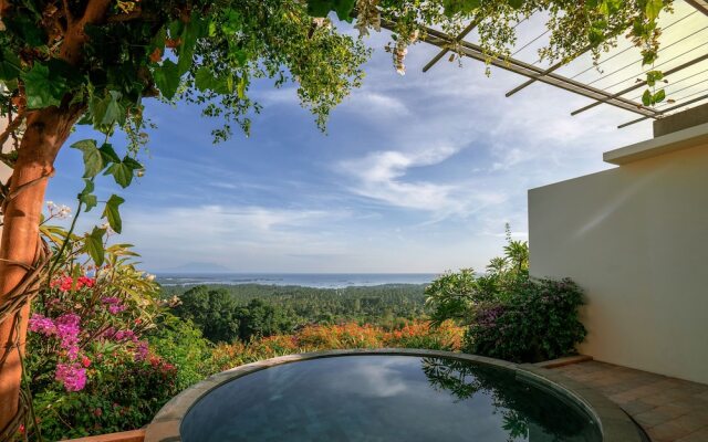 Sumberkima Resort