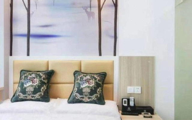 Hangzhou Junhao Hotel