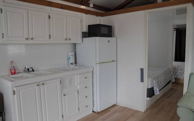 Bud N' Mary's Fishing Marina