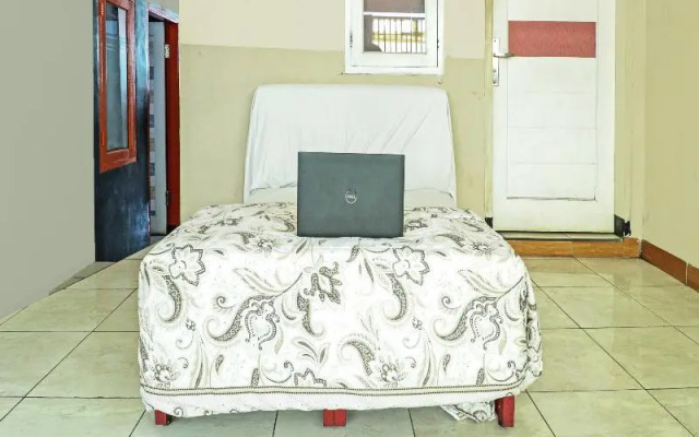 Spot On 91589 Bunda Homestay Syariah