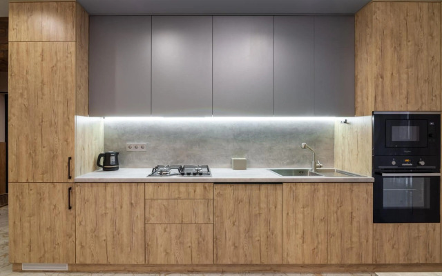 2 bedrooms Apartments Levia 2