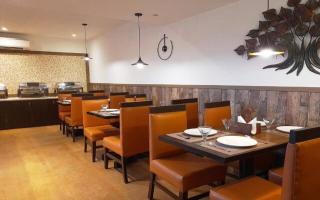 Hotel Goa continental