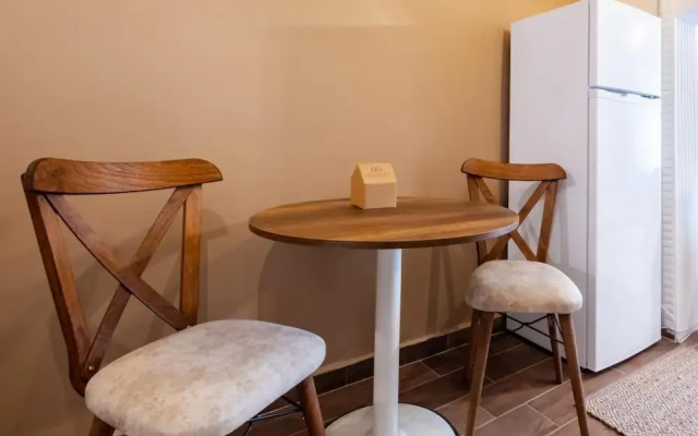 Lovely Flat in Beyoglu near Public Transportation