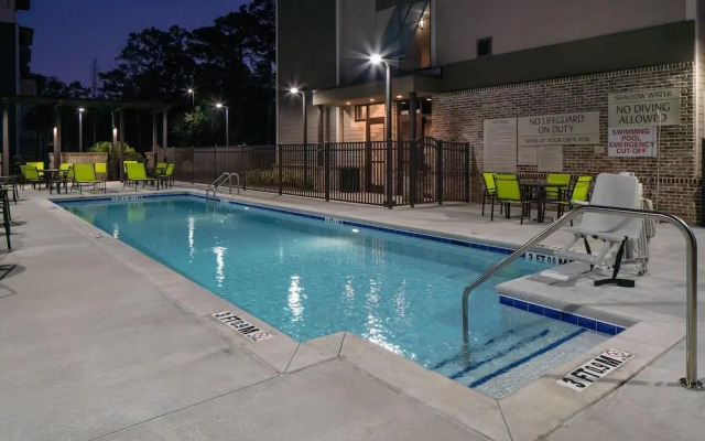 SpringHill Suites by Marriott Hilton Head Island