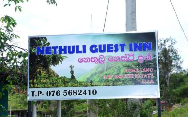 Nethuli Guest Inn and Hostel