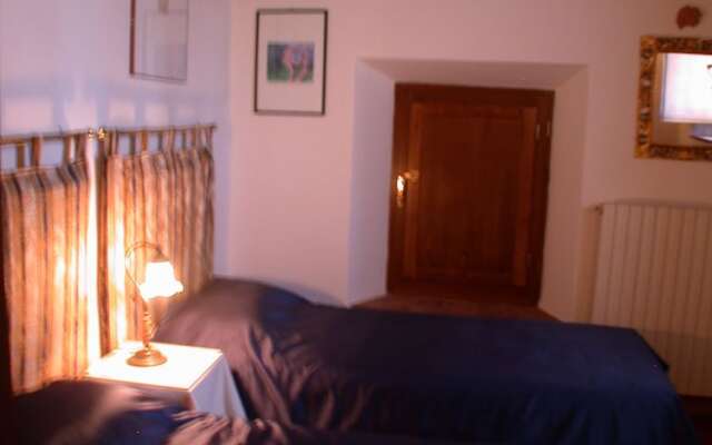 Agriturismo San Giusto