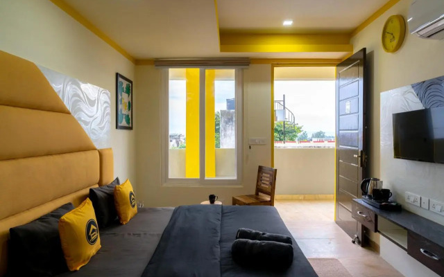 The Hosteller Dehradun