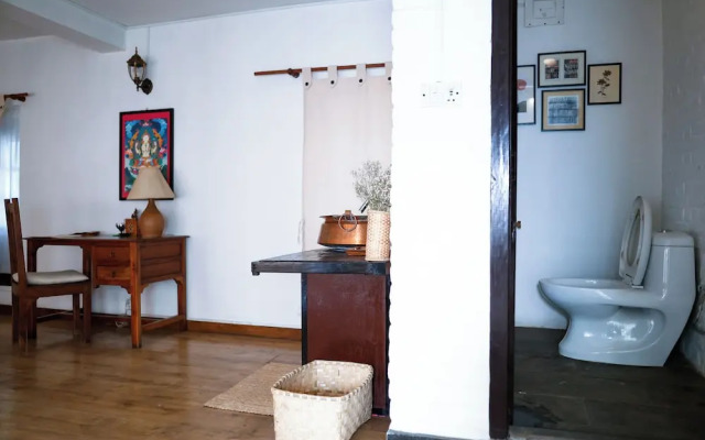 Samsara Apartments by Babermahal Revisited