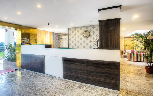 Treebo Chandigarh Grand