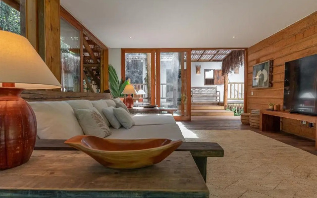 Vila Morena Altos de Itapororoca