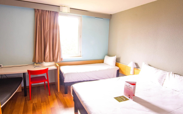 ibis Colmar Est