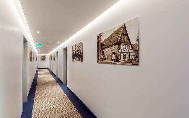 Best Western Plus Hotel Stadtquartier Haan