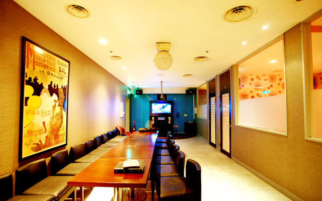 Lake Hills Resort Jeju