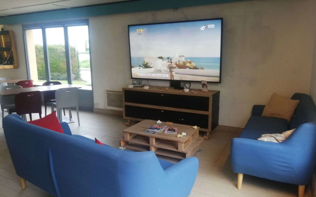 Kyriad Direct Soissons