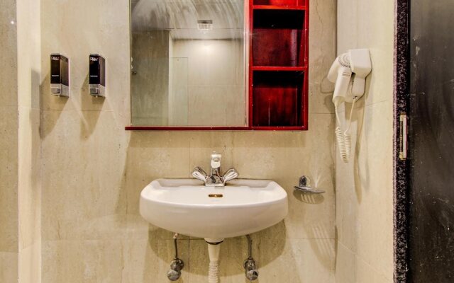 The Elite Suites