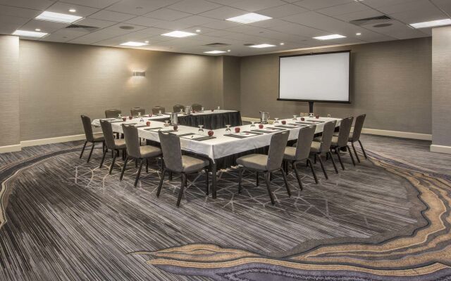 Denver Marriott Tech Center