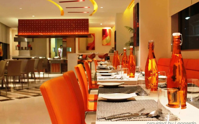 ibis Jaipur City Centre