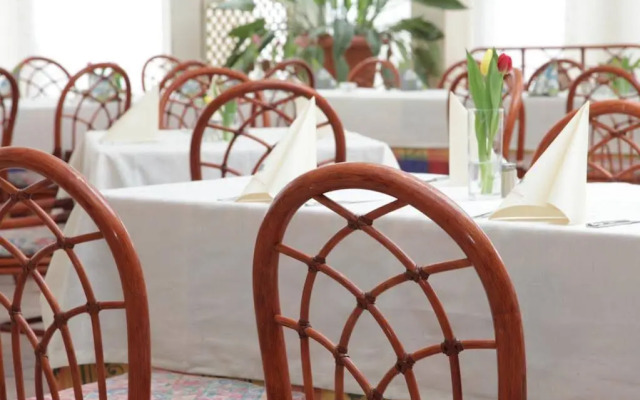 Hotel-Restaurant Zum Kirschbaum