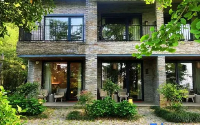 Moganshan·Original Jie Mountain Viewing Sea of Clouds B&B