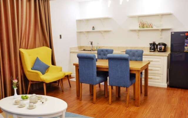 Ba Co Boutique Hotel