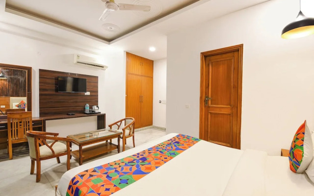 Fabhotel Ganeshwaram 45