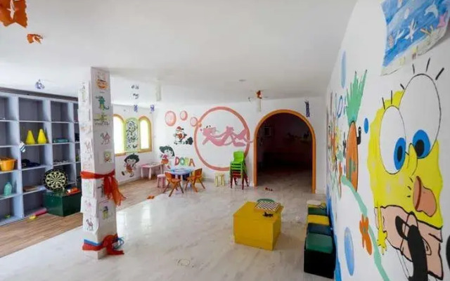 Baya Beach Aqua Park - Family Only