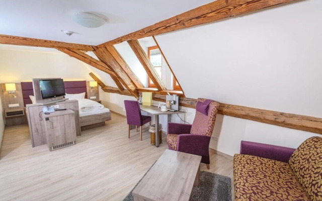 Sternen Hotel & Restaurant