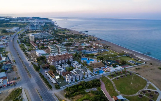 Alexia Resort & Spa