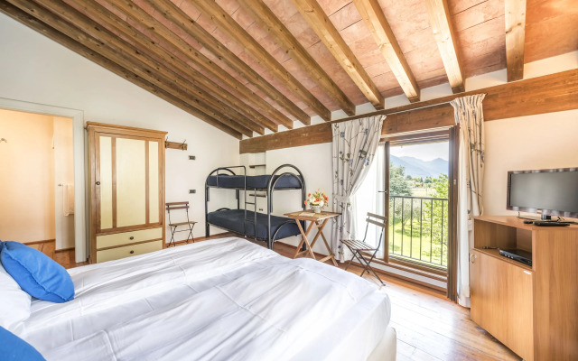 Agriturismo Ca' del Lago