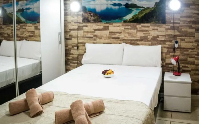 Hostal Poseidón