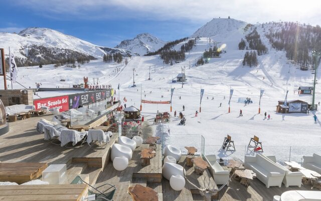 Grange Hike & Ski - 45D Sestriere