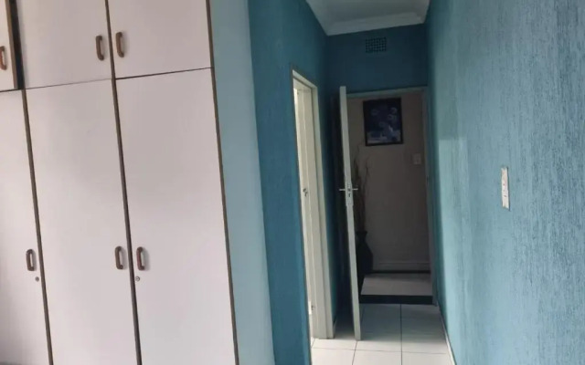 Home Feeling Guest House