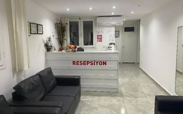 Elitaş Apart Otel
