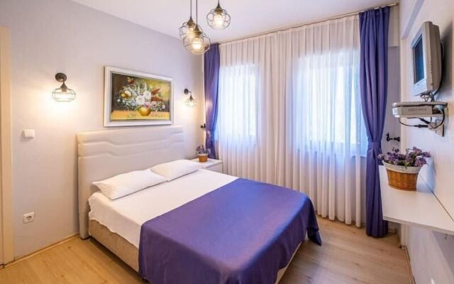 Heredot Otel