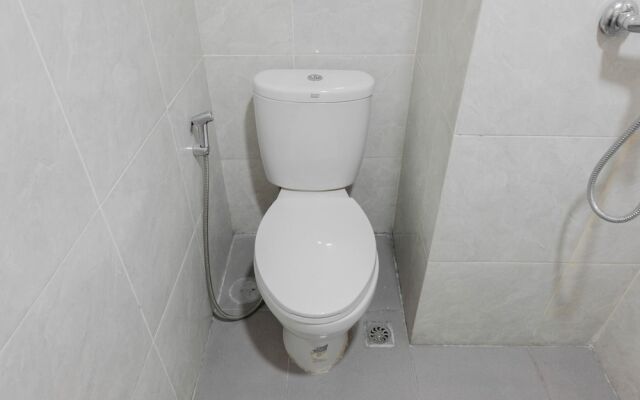 Comfy Cozy Studio at Parkland Avenue Apartment