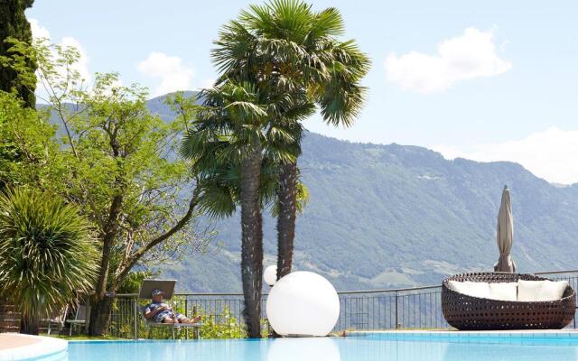 Apparthotel Calma
