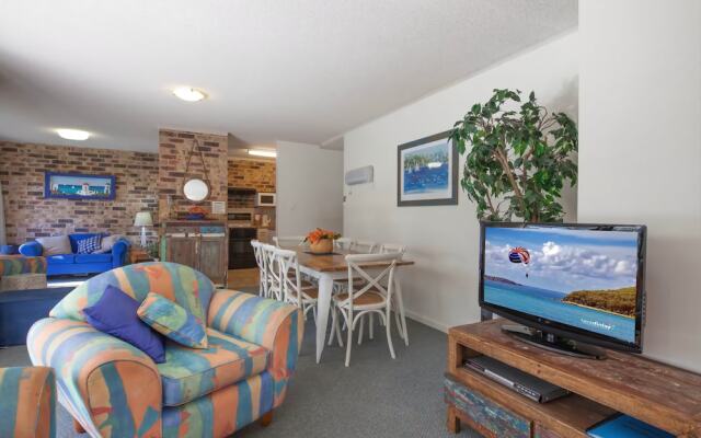 Gowrie Ave, Bay Parklands, Unit 62, 2, Tristani