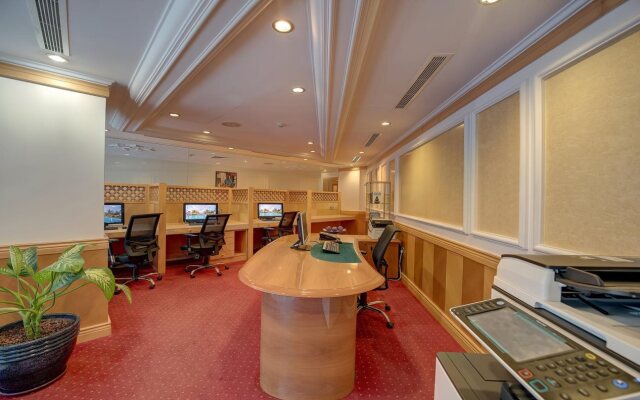 Crowne Plaza Resort Salalah by IHG