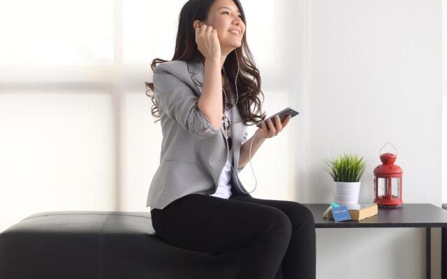 Hop Inn Phetchabun (SHA Extra Plus)