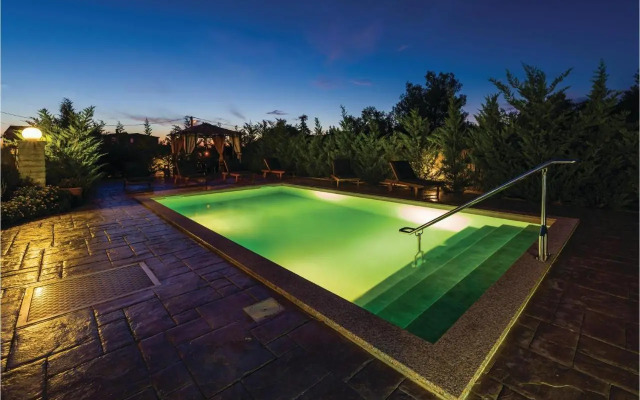 Holiday Home Debeljak with Sea View XIV