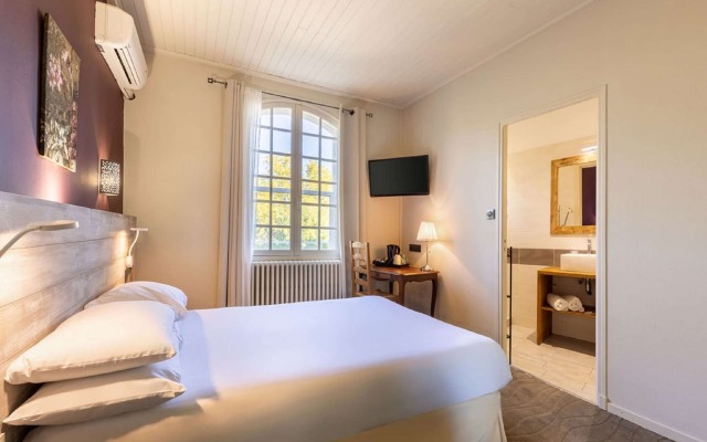 Best Western Le Val Majour