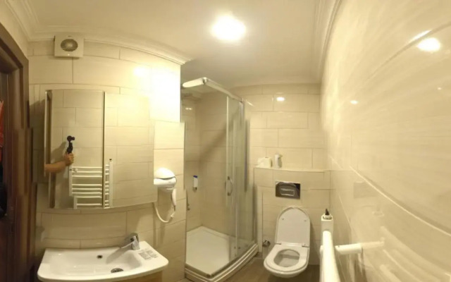 Nour Suite And Residence