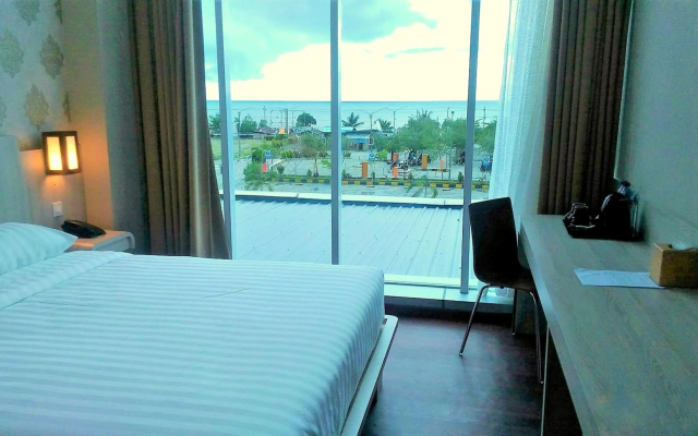 Ancyra by Continent Hotel Poso